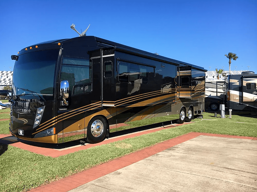 Cost to Rent a Winnebago Motorhome, Winnebago Rental Prices